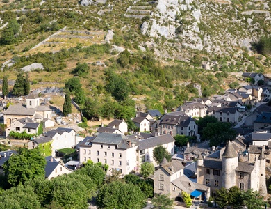 Hôtel Azureva Les Bateliers 2*