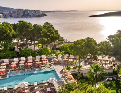 Hôtel Ôclub Experience Alua Calvia Mallorca 4*