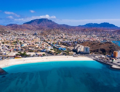 Circuit Trésors du Cap Vert 4*