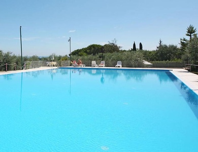 Villenpark Sanghen, 4*