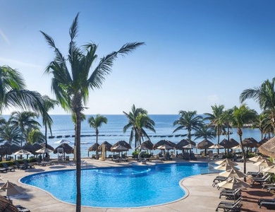 Club Coralia Catalonia Riviera Maya 4*