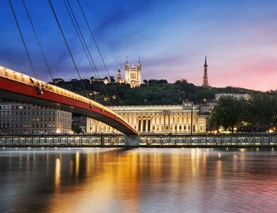 Détente et relaxation dans les monts du lyonnais - 3*
