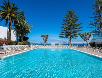 Hôtel Best Semiramis 5* by Ôvoyages