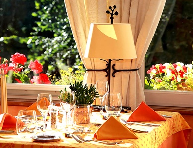 Escapade romantique dans les Vosges - 3*