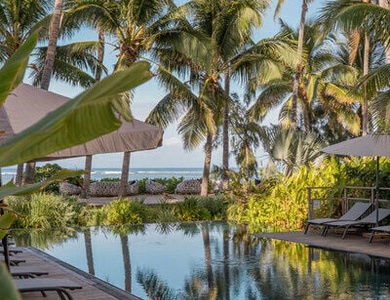 Hôtel Ness By D Ocean 4*