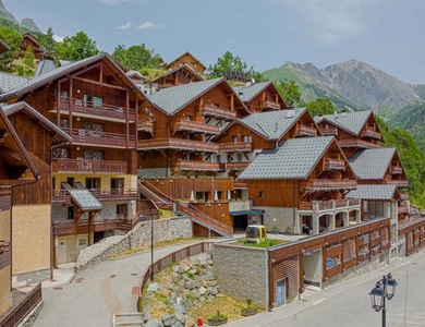 Résidence Madame Vacances Les Epinettes 4*