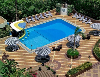 Ôcity Xperience Sonesta Hotel Tower & Casino 5*