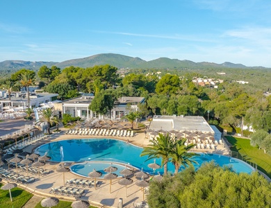 Hôtel Club Marmara Del Mar 3*