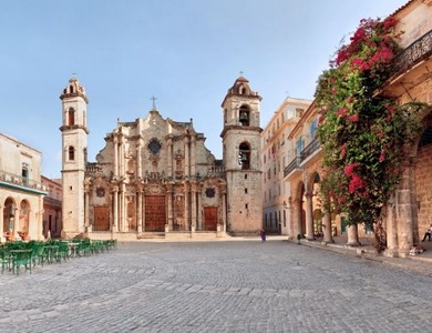 Combiné Havane Varadero- Casa particular Superieure & Jet Tours Signature Iberostar Varadero 5*