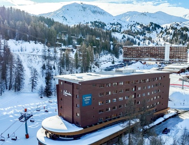 Belambra Clubs Le Terra Nova (Hôtel avec petit-déjeuner inclus)