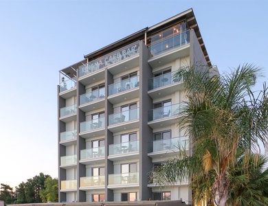 Hôtel Bomo Palace 4*