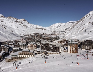 Belambra Clubs Val Claret 5B demi-pension en Ete/ en tout compris Hiver