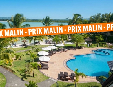 Club Coralia Jalsa Beach Hotel & Spa 3* sup