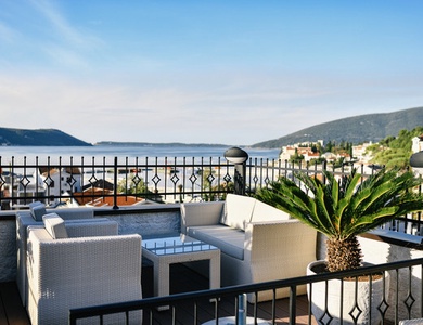 Hôtel ACD Wellness & Spa 4*