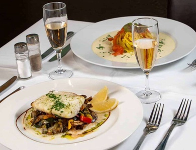 ÉVasion au vert avec spa et dîner à 30min de Paris - 3*