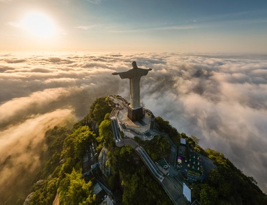 Immersion gastronomique à Rio 4*