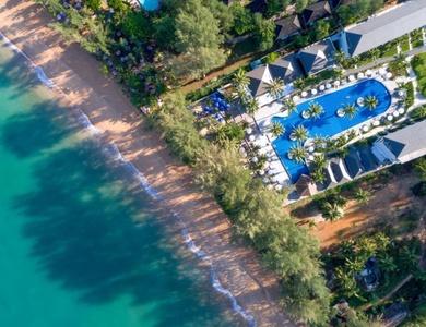 Hôtel Mondi Club X1O Khaolak Resort 5*