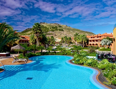 Hôtel Pestana Porto Santo 5*