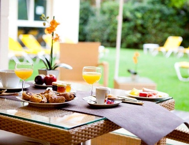 Séjour détente en famille ou entre amis, avec spa, à deauville - 4*