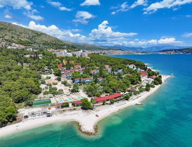 Hôtel Appartement Medena 4*