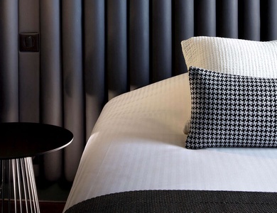 Escapade en chambre supérieure dans un hôtel 4* à Strasbourg - 4*