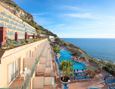 Hôtel Club Jumbo Mogan Princess & Beach Club 4*