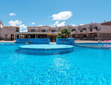 Hôtel Moon Dreams Los Lentiscos 2*