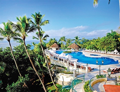 Club Framissima Évasion Eurostars Grand Cayacoa *****