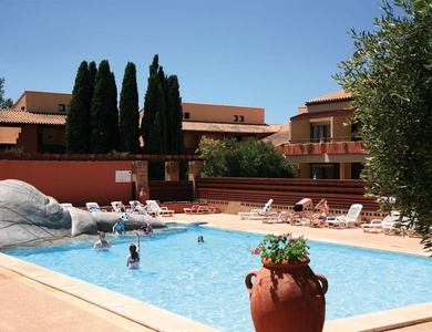 Residentie Lagrange du Golf