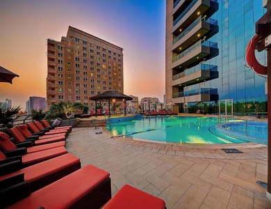 Copthorne Hotel Deira 4*