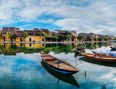 Circuit Privilège Vietnam en privatif