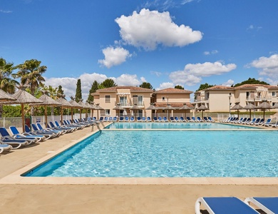 Résidence Référence Les Océanides