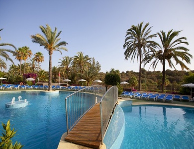 Hôtel Club Cala Marsal 4*