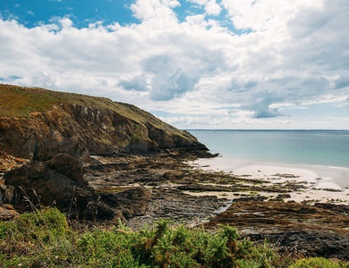 Profitez d'un séjour unique avec petit-déjeuner à Plouescat - 3*