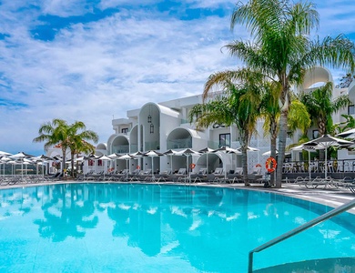 Hôtel Venezia Resort Hotel & Spa 4*