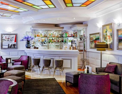 Escapade romantique à Lyon - 4*