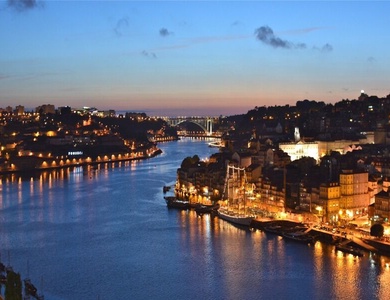 Circuit Le Douro, joyau inépuisable et traditions ancestrales