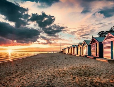 CIRCUIT MOSAIQUE AUSTRALIENNE ET OUVERTURE SUR LE SUD