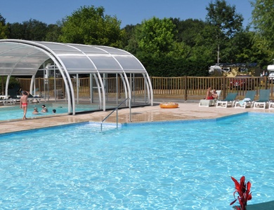 Camping La Mignardière