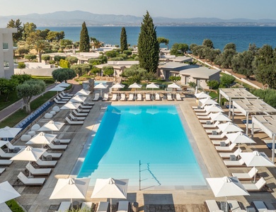 Club Coralia Amaronda Resort 4*