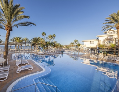 Hôtel TUI Sélection Tui Blue Orquidea 4*