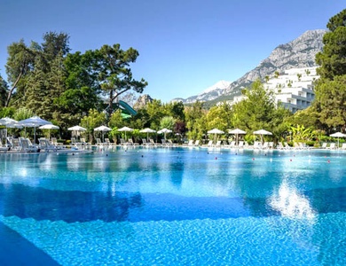Club Framissima Ma Biche Kemer 4*