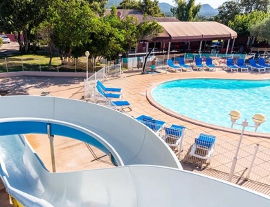Camping Acqua E Sole, 4*