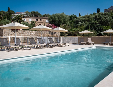 Résidence A Marella (sans transport )