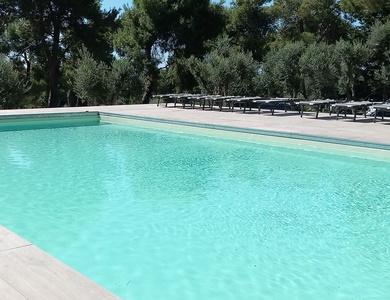 Camping La Scogliera 3*