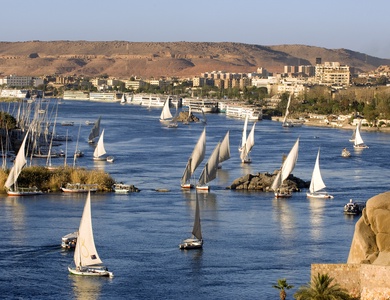 Offre Spéciale : 2 semaines en Egypte pour le prix d’1 - Séjour d'une semaine à l’Hôtel Lemon and Soul Makadi Garden 3* + Croisière d'une semaine à 1€ !