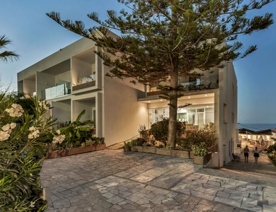 Hôtel Sunset Beach 3*