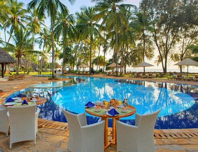 Ôclub Select BlueBay Beach Resort Spa 5*