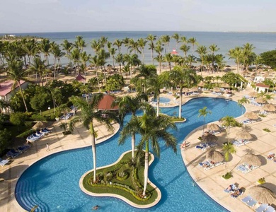 RÉP. DOMINICAINE | La Romana - Bahia Principe Grand La Romana 5*