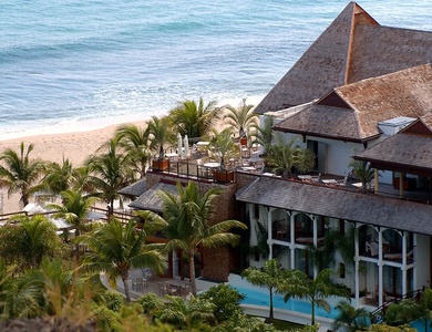 Hôtel Le Saint Alexis Hôtel & Spa 4*